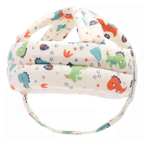 Gorro Protector De Cabeza