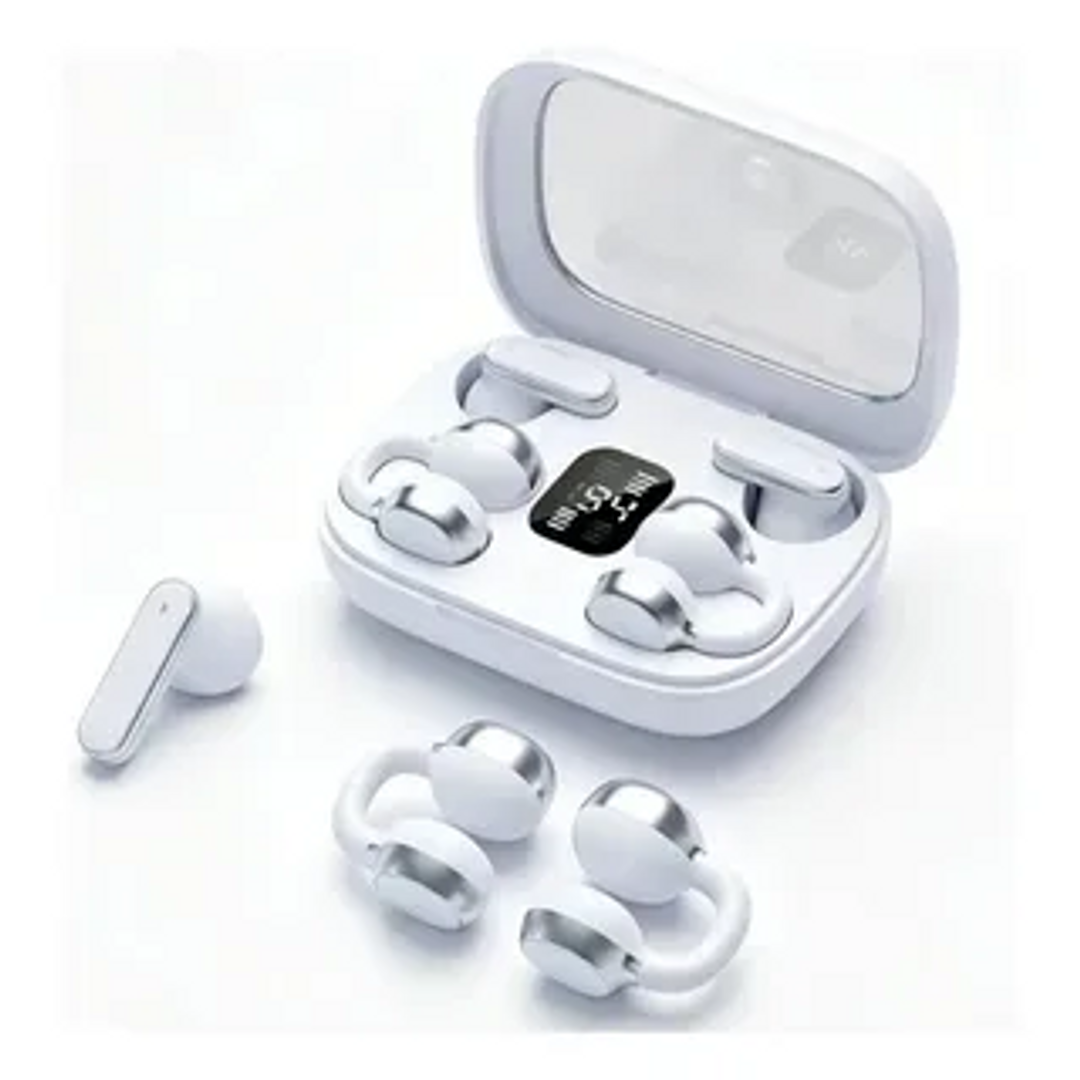 Audifonos Inalambricos 2 En 1 Q10 Alta D