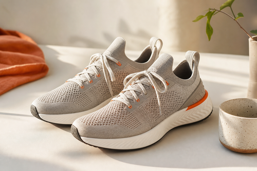 Cómo elegir tus zapatillas