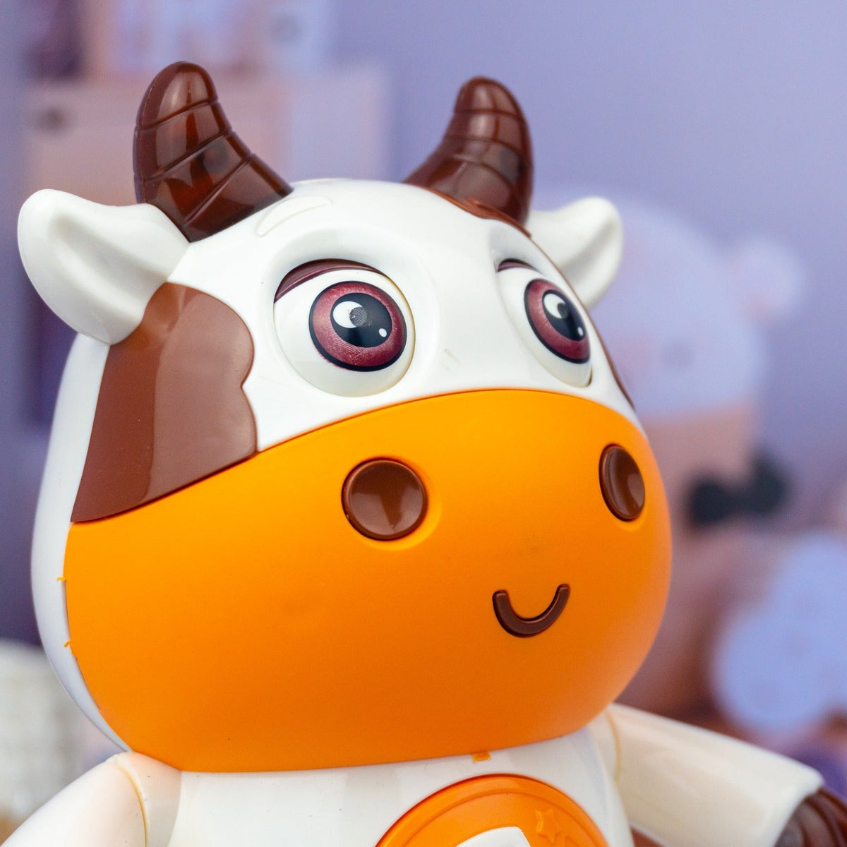 La Vaca Lola