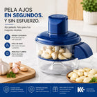 Pelador Eléctrico De Frutas Y Verduras Automático Con Soporte Para Cocina Hogar Pequeño Portátil USB Keykel