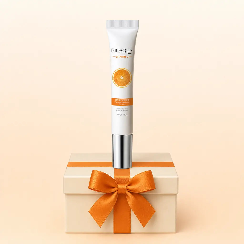 [Regalo] Contorno De Ojos Vita C Bioaqua Bqy79263