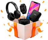 REGALO DE TECNOLOGÍA